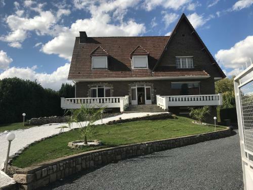 Chambre 22m2 Priv�e