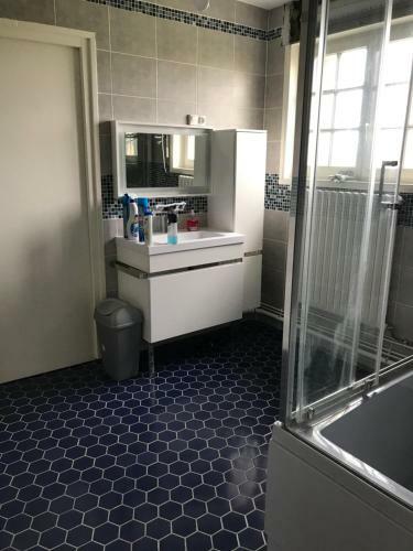 Chambre 22m2 Priv�e