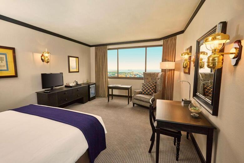 Hotel Southern Sun Cape Sun