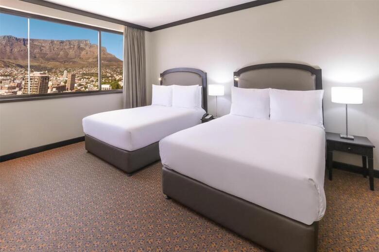 Hotel Southern Sun Cape Sun