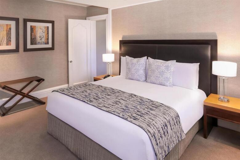 Hotel Southern Sun Cape Sun