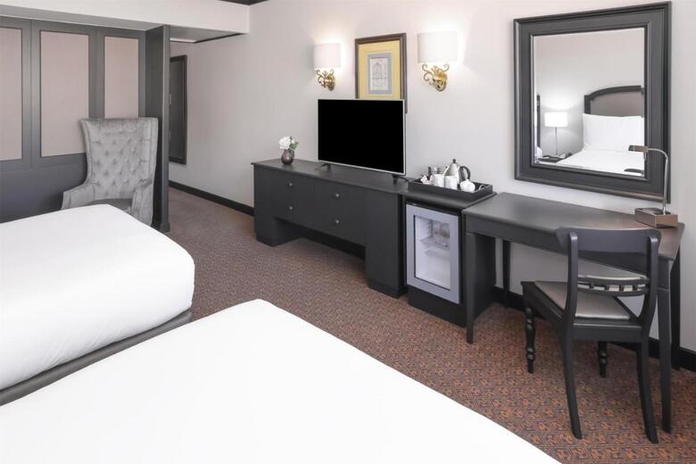 Hotel Southern Sun Cape Sun
