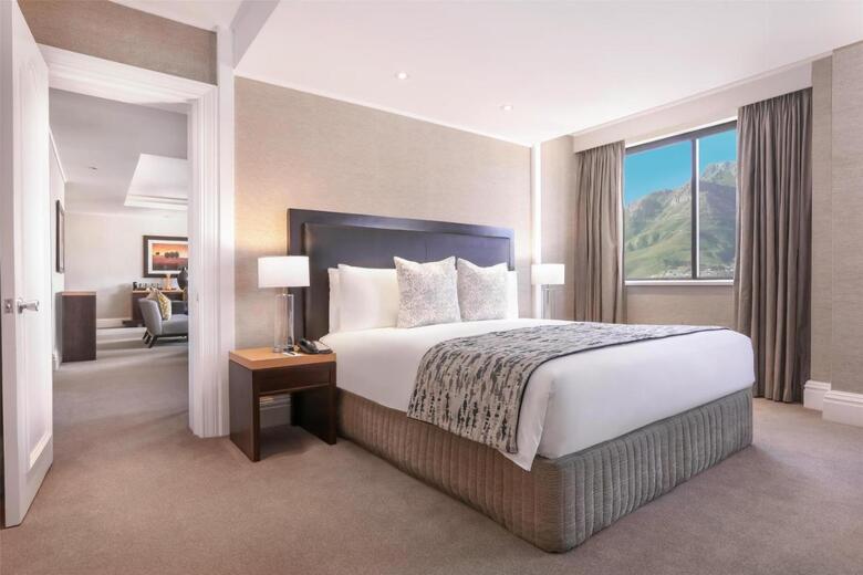 Hotel Southern Sun Cape Sun