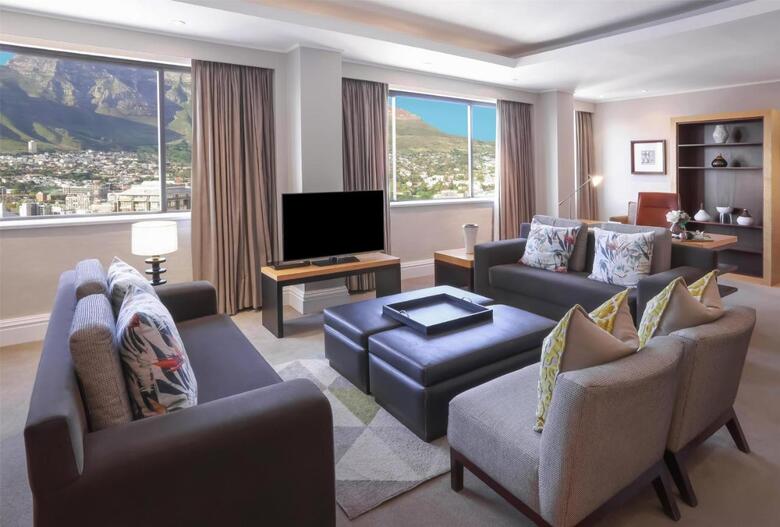 Hotel Southern Sun Cape Sun