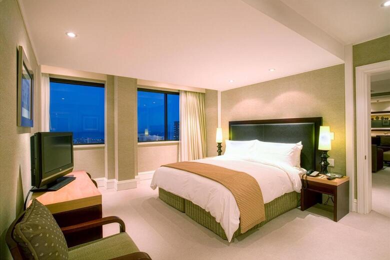 Hotel Southern Sun Cape Sun