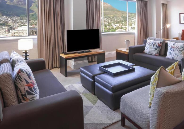 Hotel Southern Sun Cape Sun