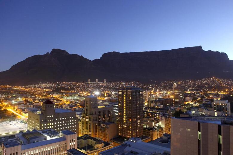 Hotel Southern Sun Cape Sun