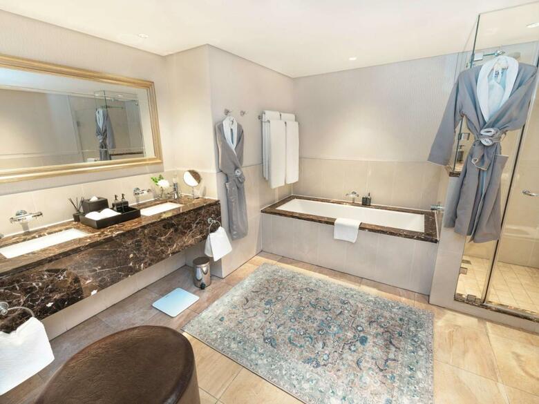 Hotel Southern Sun Cullinan