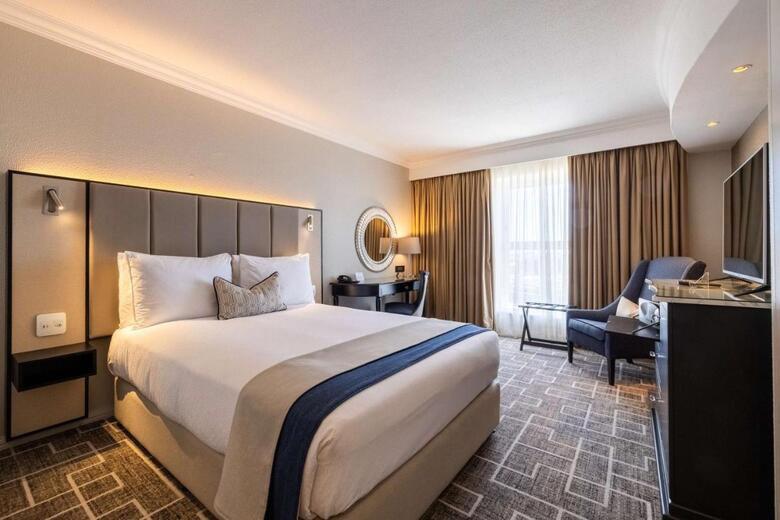 Hotel Southern Sun Cullinan