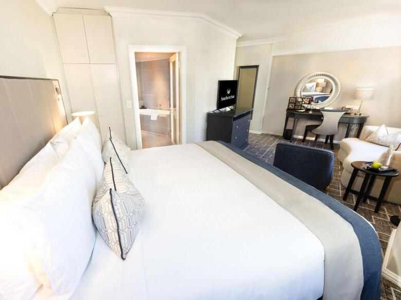 Hotel Southern Sun Cullinan