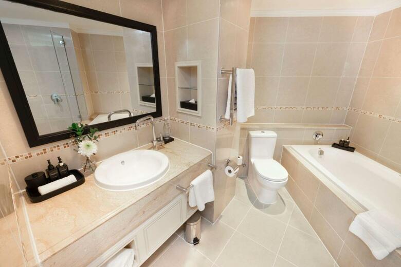 Hotel Southern Sun Cullinan
