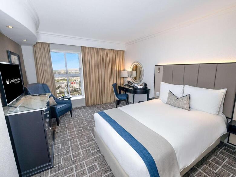 Hotel Southern Sun Cullinan