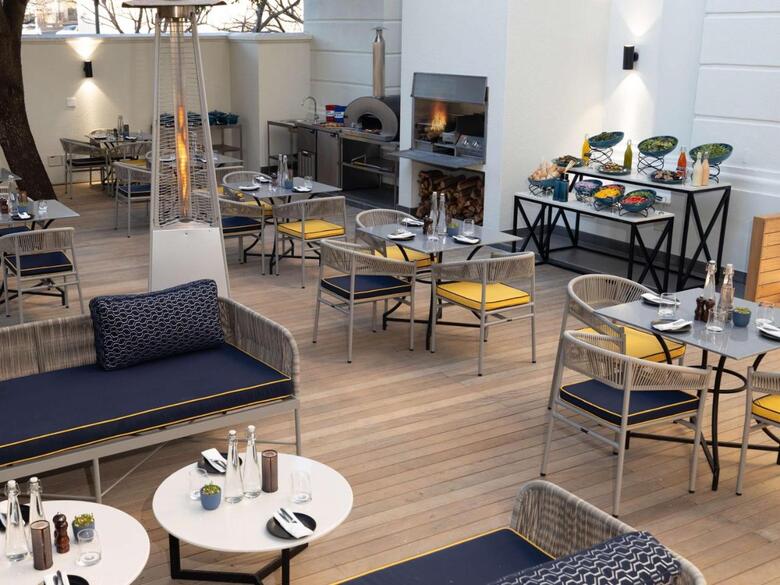 Hotel Southern Sun Cullinan