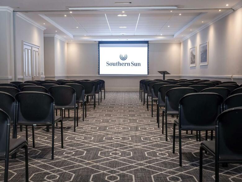 Hotel Southern Sun Cullinan