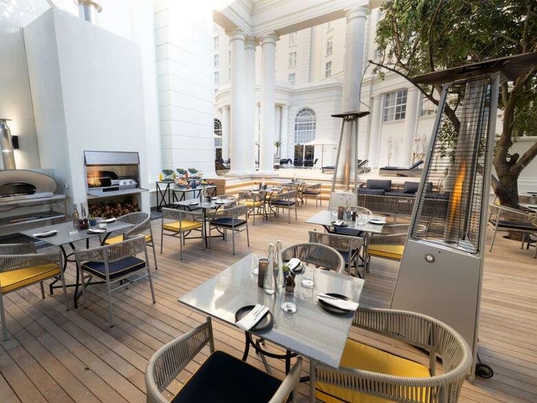 Hotel Southern Sun Cullinan