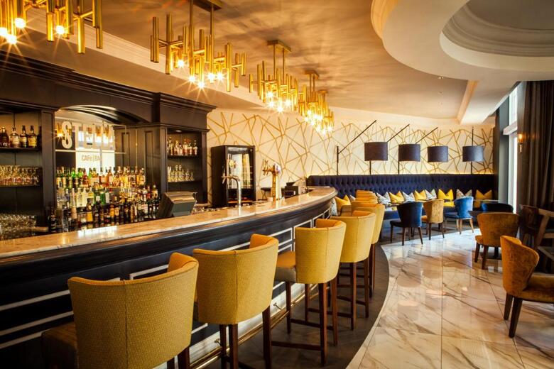 Hotel Southern Sun Cullinan