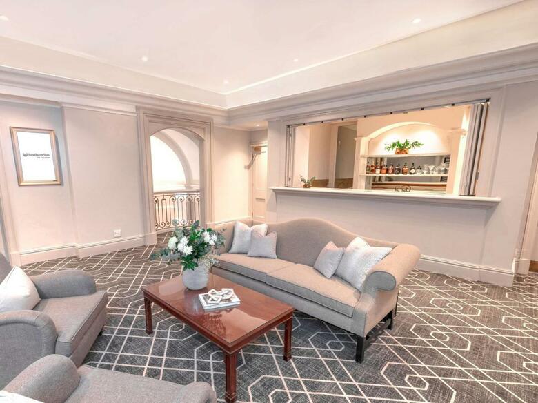 Hotel Southern Sun Cullinan