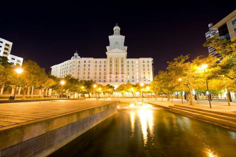 Hotel Southern Sun Cullinan