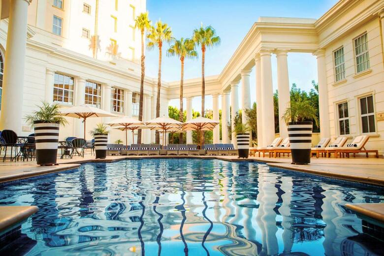 Hotel Southern Sun Cullinan