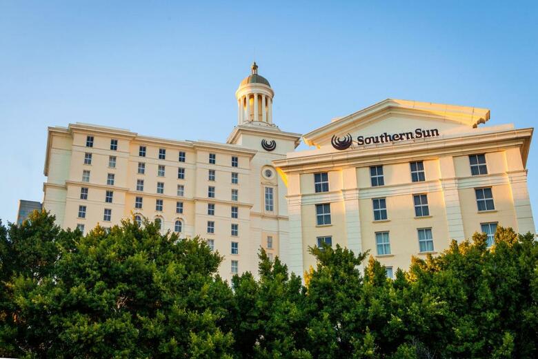 Hotel Southern Sun Cullinan