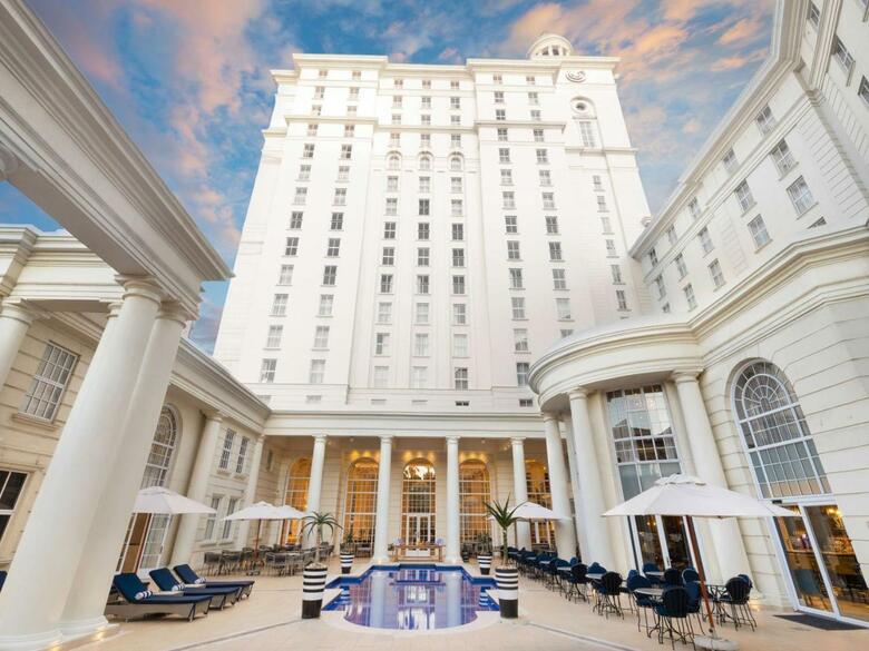 Hotel Southern Sun Cullinan