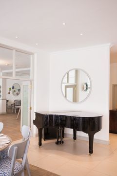 Hotel NH Cape Town The Lord Charles
