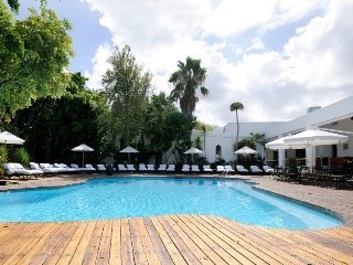 Hotel NH Cape Town The Lord Charles