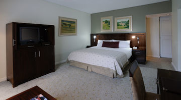Hotel NH Cape Town The Lord Charles