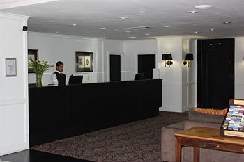 Hotel St.george's