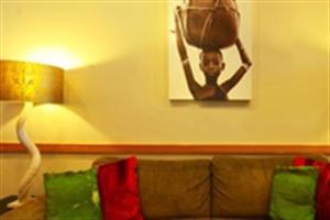 Hotel Lady Hamilton
