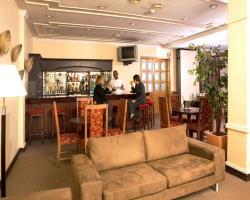 Hotel Lady Hamilton