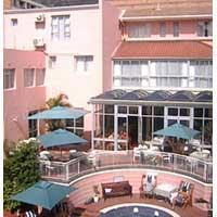 Hotel Lady Hamilton