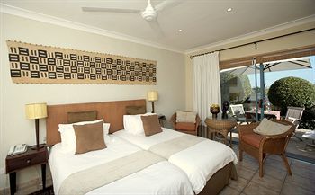 Hotel Villa Sunshine