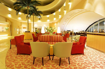 Hotel Beacon Island Timeshare Resort