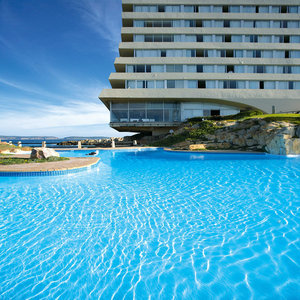 Hotel Beacon Island Timeshare Resort