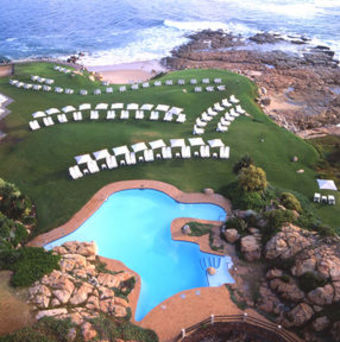 Hotel Beacon Island Timeshare Resort