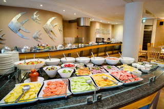 Protea Hotel Knysna Quays