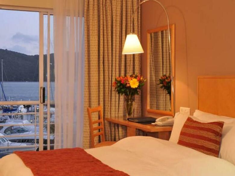 Protea Hotel Knysna Quays