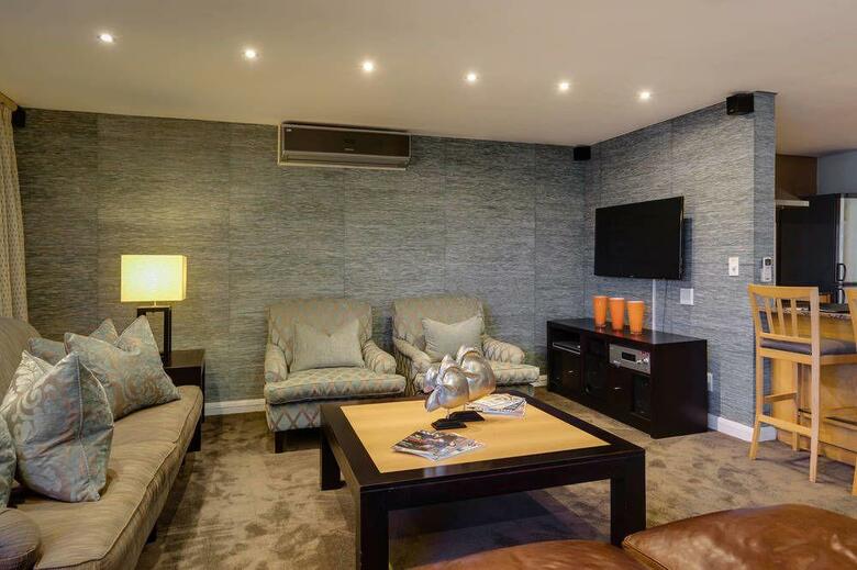 Protea Hotel Knysna Quays