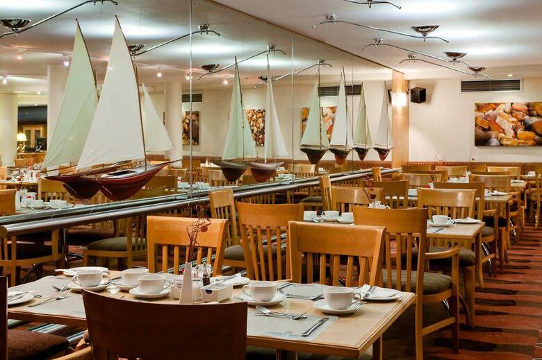 Protea Hotel Knysna Quays