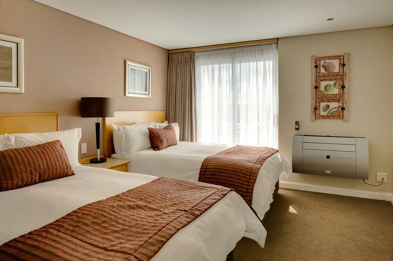 Protea Hotel Knysna Quays