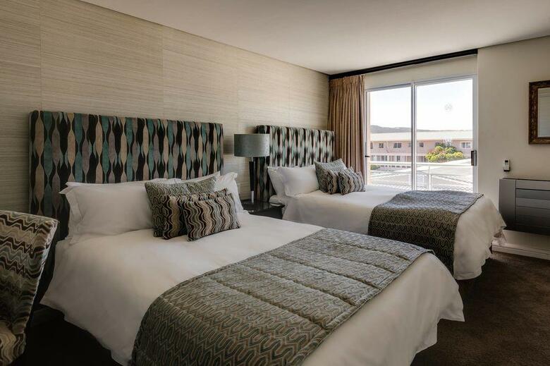 Protea Hotel Knysna Quays