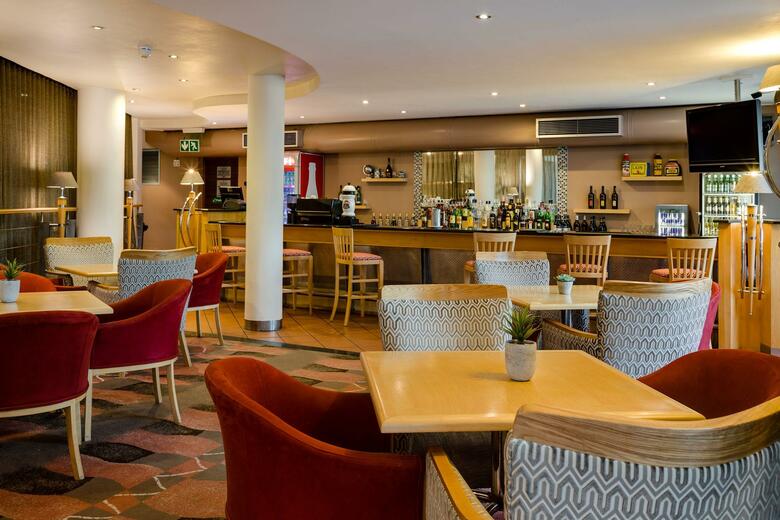 Protea Hotel Knysna Quays