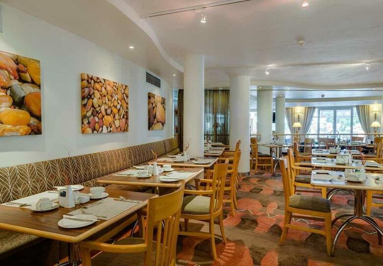 Protea Hotel Knysna Quays