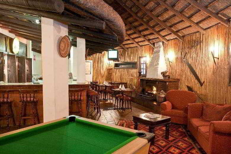 Hotel Protea Riempie Estate