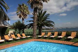 Protea Hotel Mossel Bay