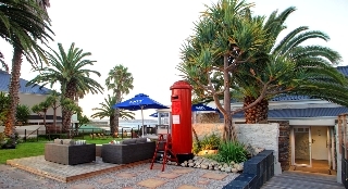 Protea Hotel Mossel Bay