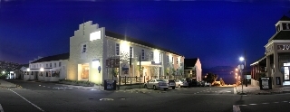 Protea Hotel Mossel Bay