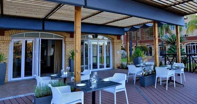 Hotel Protea Waterfront