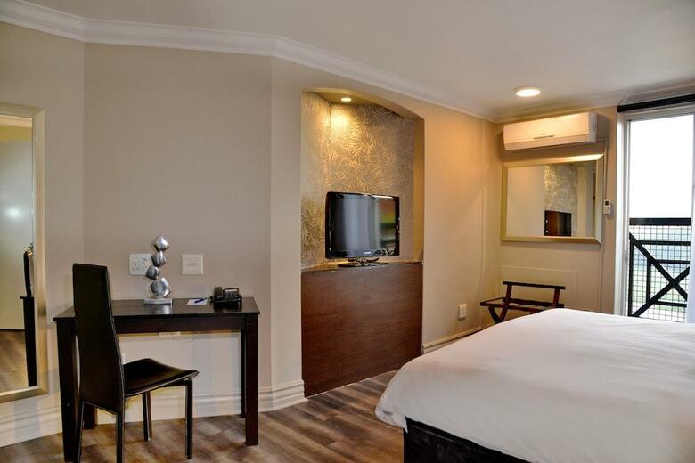 Hotel Protea Waterfront